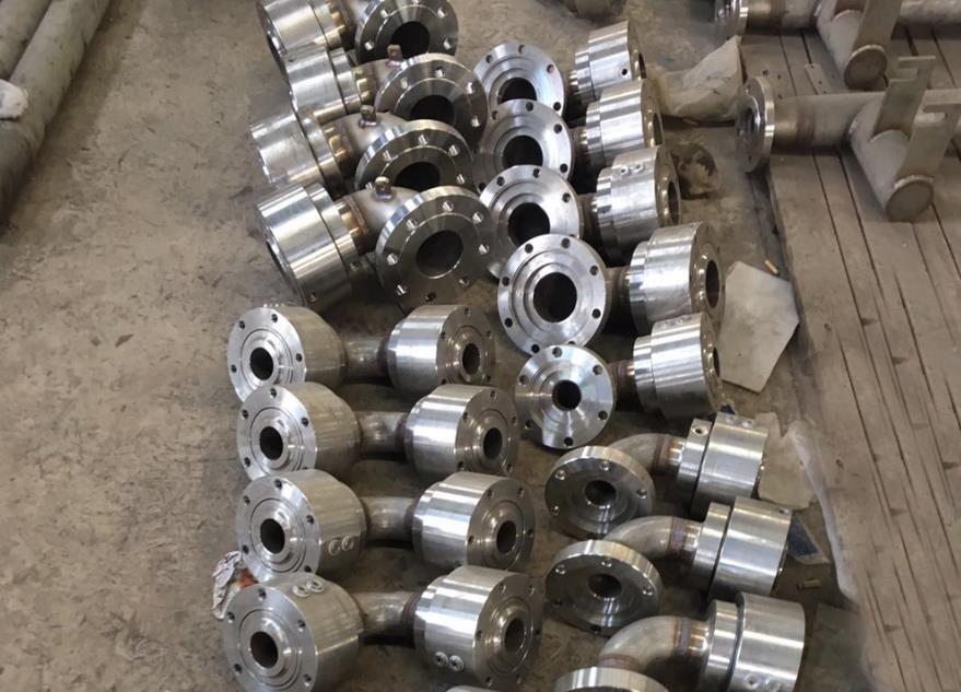 深達(dá)裝備推薦:鶴管旋轉(zhuǎn)接頭