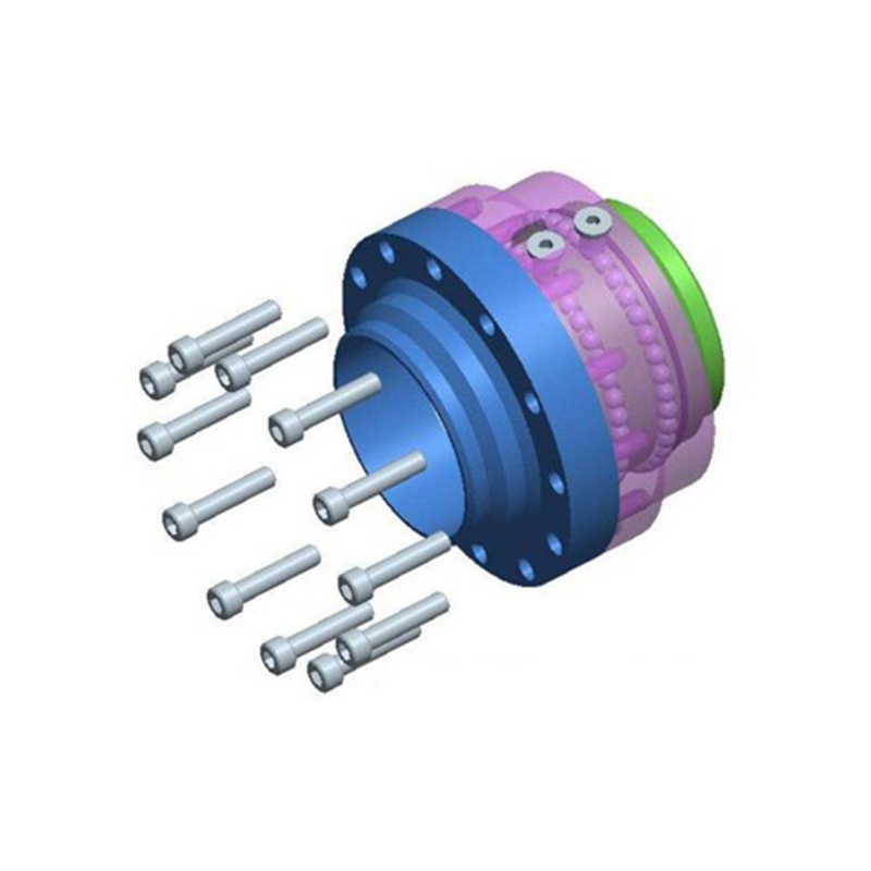 在采購(gòu)旋轉(zhuǎn)接頭時(shí)應(yīng)該了解的一些基本常識(shí)(圖1) 接頭
