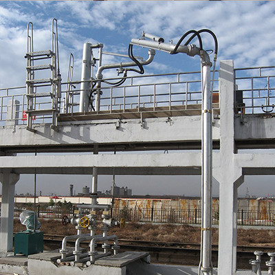 看這里~鶴管是什么!組成結(jié)構(gòu)部件又有哪些呢?(圖1) 深達裝備推薦:頂部裝卸鶴管AL1403